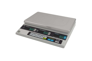 Весы счетные CAS CS